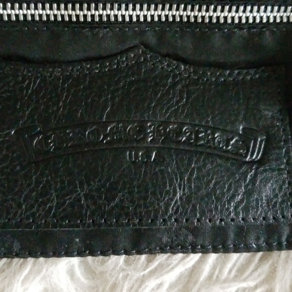 Chrome Hearts Nylon Bag - Unisex - Picture 7 of 7